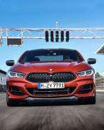 BMW M850i xDrive Carbon Package 2018 года (WW)